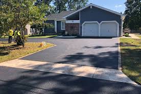 Reliable Groveport, OH Driveway Paving Services Solutions